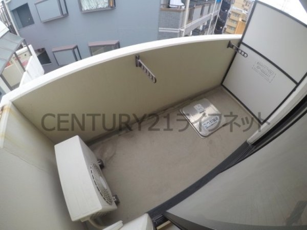 ベリーモンテ新大阪