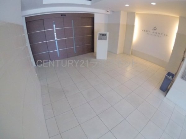 ベリーモンテ新大阪