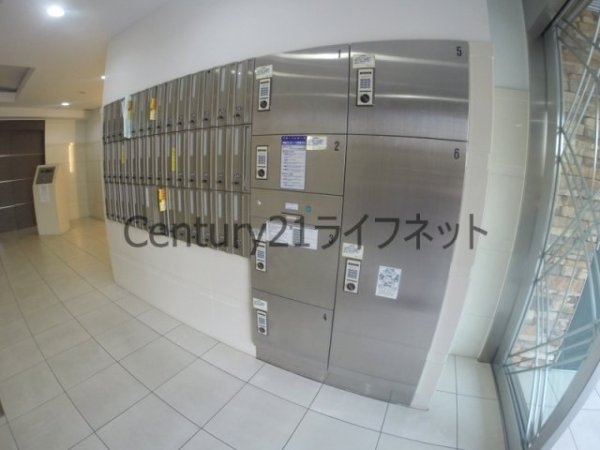 ベリーモンテ新大阪