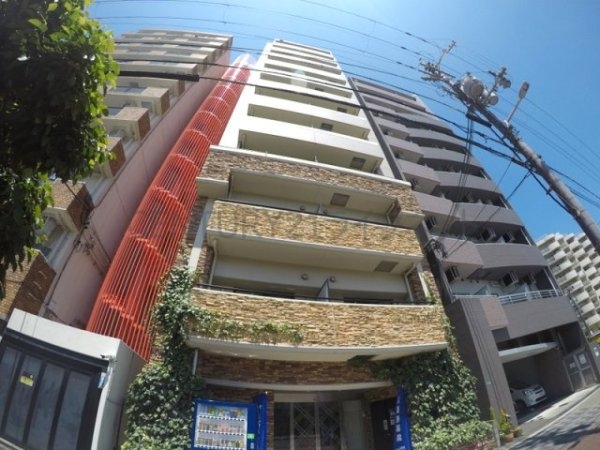 ベリーモンテ新大阪