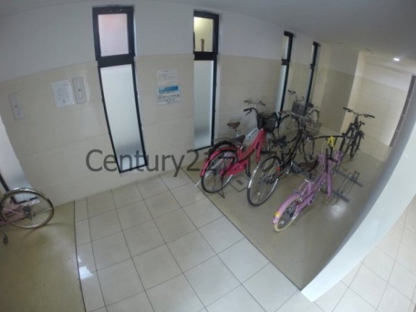 ベリーモンテ新大阪