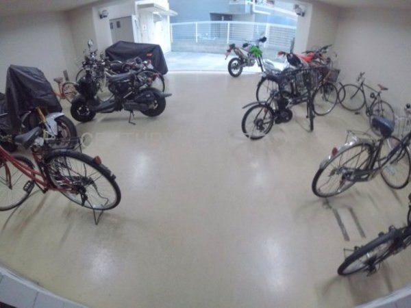 ベリーモンテ新大阪