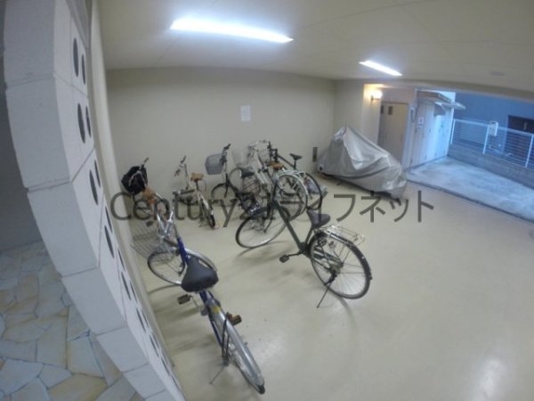 ベリーモンテ新大阪