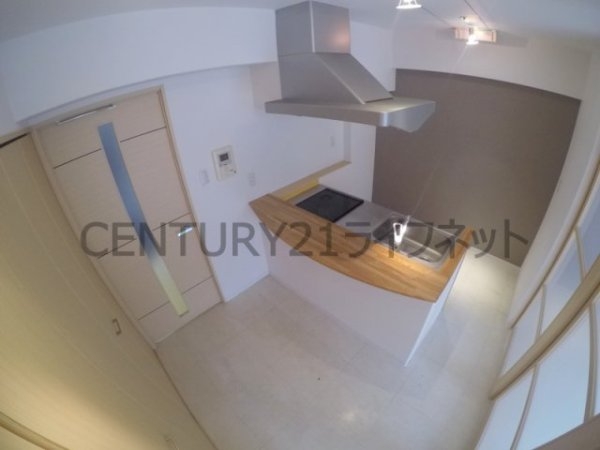 ベリーモンテ新大阪