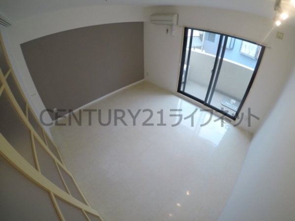 ベリーモンテ新大阪