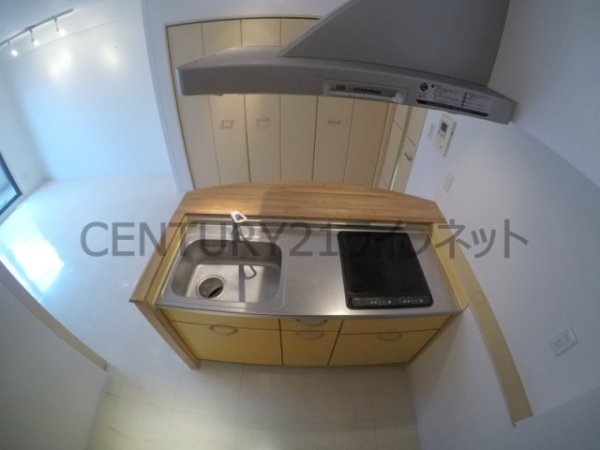 ベリーモンテ新大阪