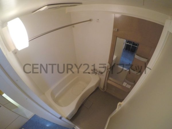 ベリーモンテ新大阪