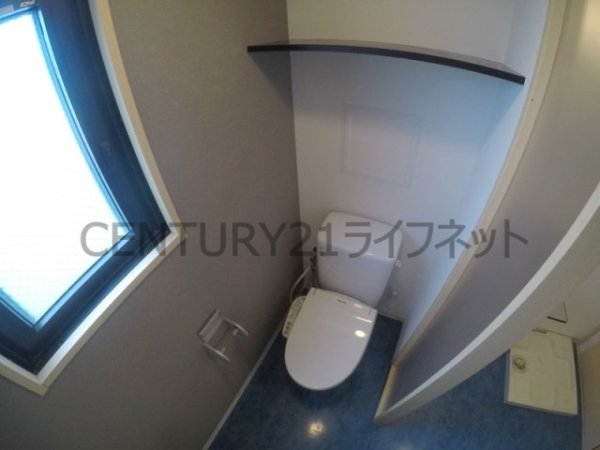 ベリーモンテ新大阪