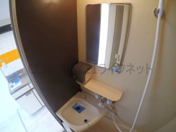 メゾン・ド・サンセール