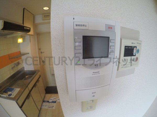 メゾン・ド・サンセール