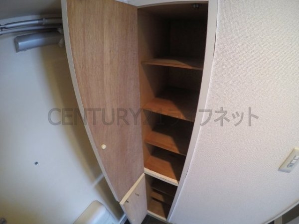 メゾン・ド・サンセール