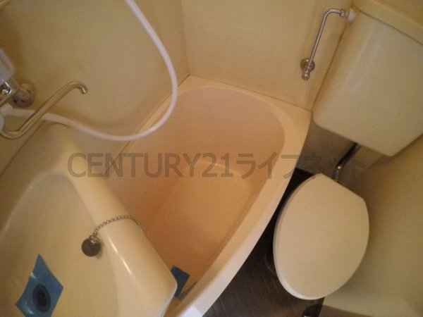 メゾン・ド・サンセール