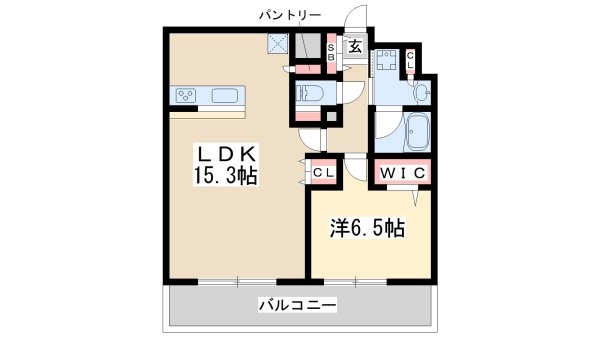 プレサンス東淀川駅前プローシェ
