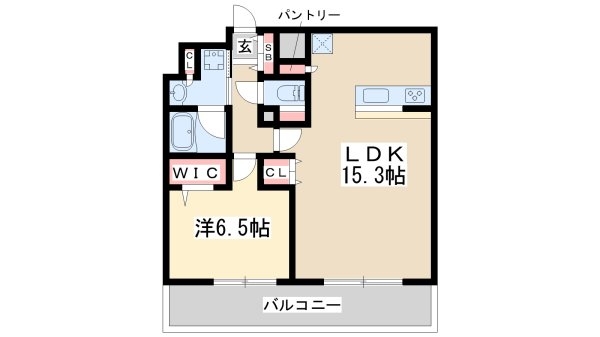 プレサンス東淀川駅前プローシェ