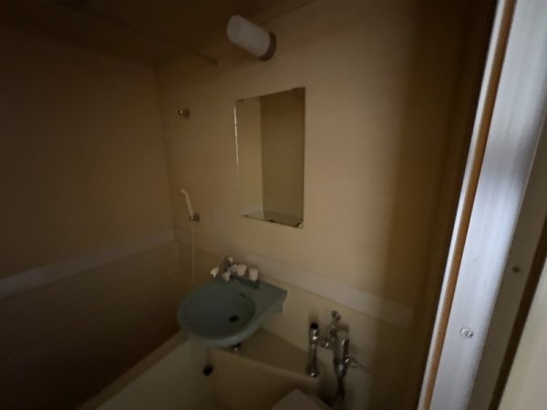 新大阪コーポビアネーズ