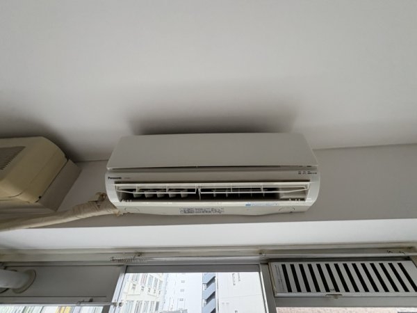 新大阪コーポビアネーズ