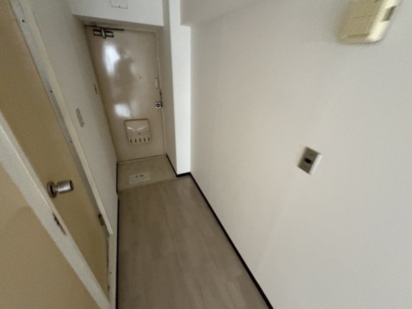 新大阪コーポビアネーズ