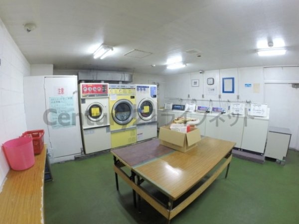 新大阪コーポビアネーズ