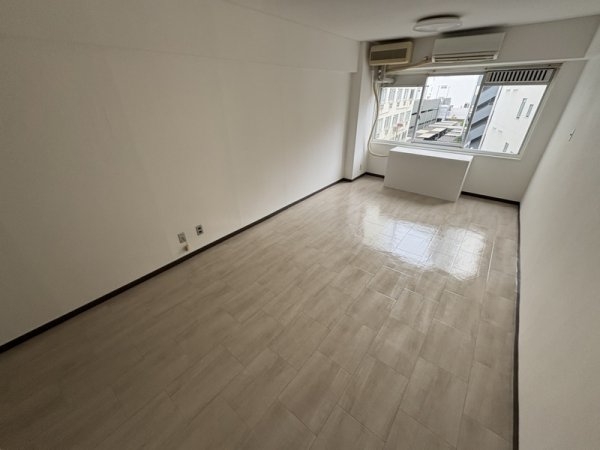 新大阪コーポビアネーズ