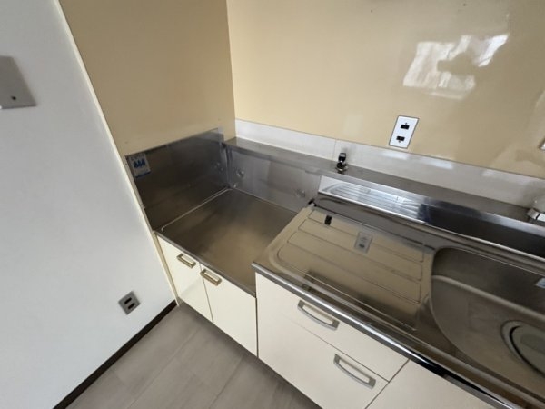 新大阪コーポビアネーズ