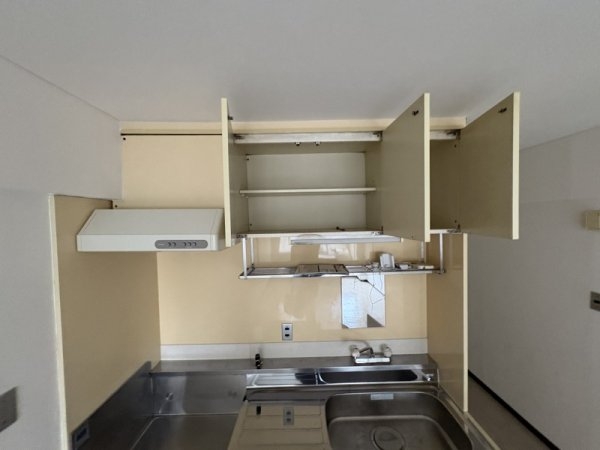 新大阪コーポビアネーズ