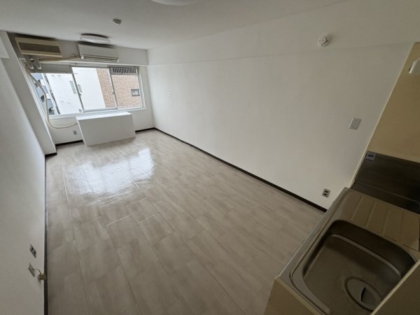 新大阪コーポビアネーズ