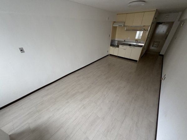 新大阪コーポビアネーズ