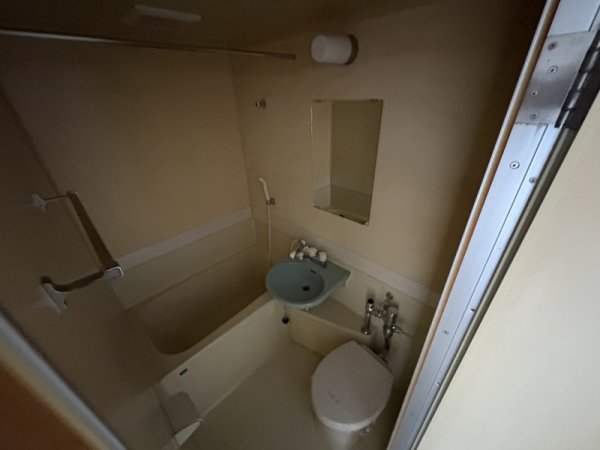 新大阪コーポビアネーズ