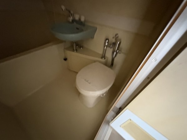 新大阪コーポビアネーズ