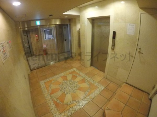 シティライフプレサンス新大阪