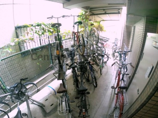 シティライフプレサンス新大阪