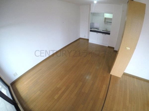 シティライフプレサンス新大阪