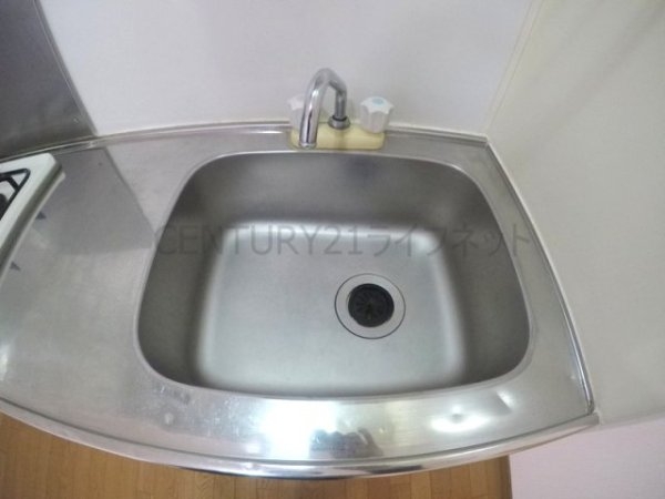 シティライフプレサンス新大阪