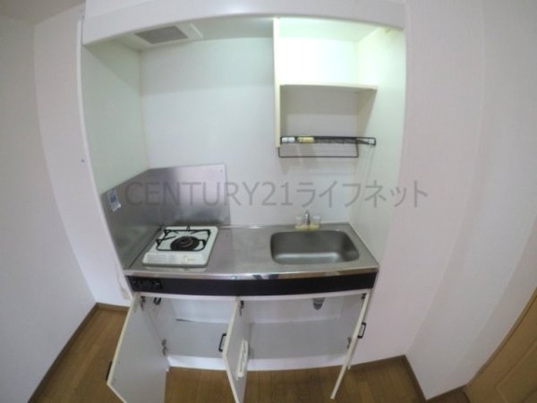 シティライフプレサンス新大阪