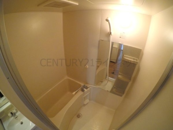 シティライフプレサンス新大阪