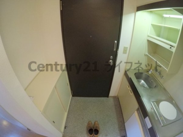 センチュリー21壱番館