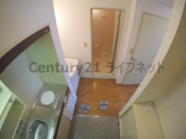 センチュリー21壱番館