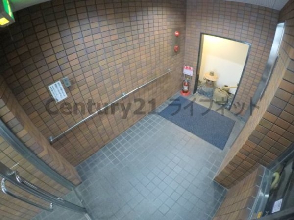 センチュリー21壱番館