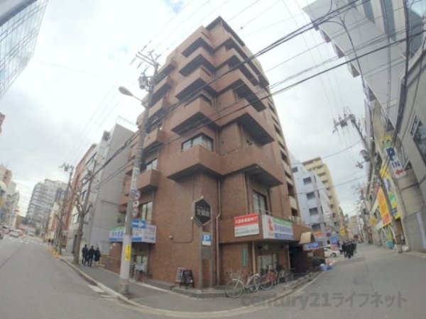 センチュリー21壱番館