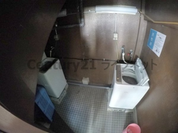 センチュリー21壱番館