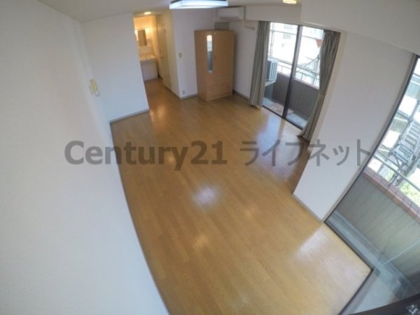 センチュリー21壱番館