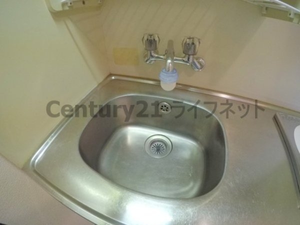 センチュリー21壱番館