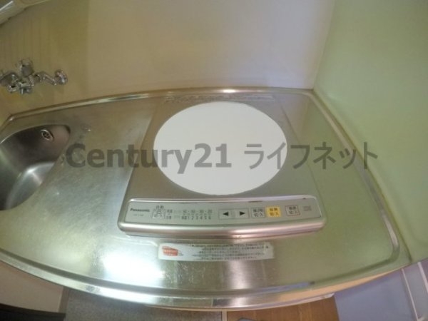 センチュリー21壱番館