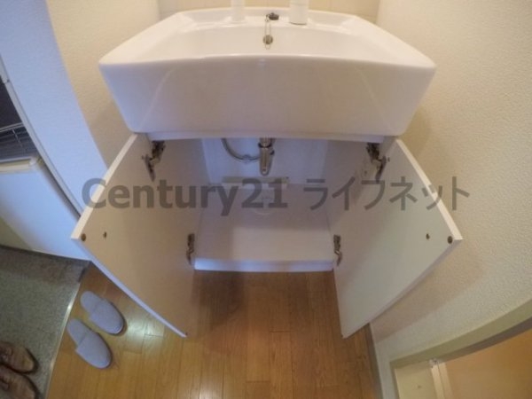 センチュリー21壱番館