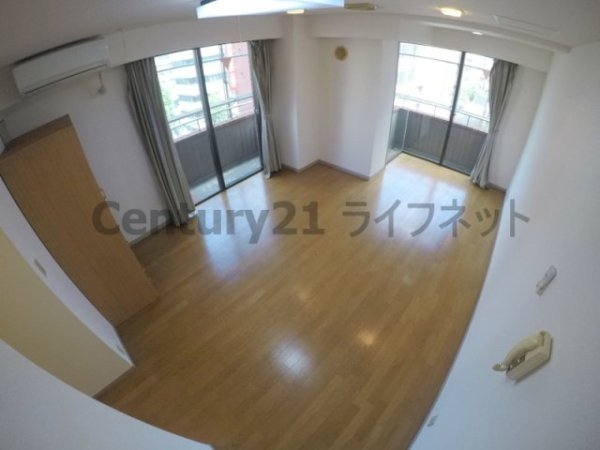 センチュリー21壱番館