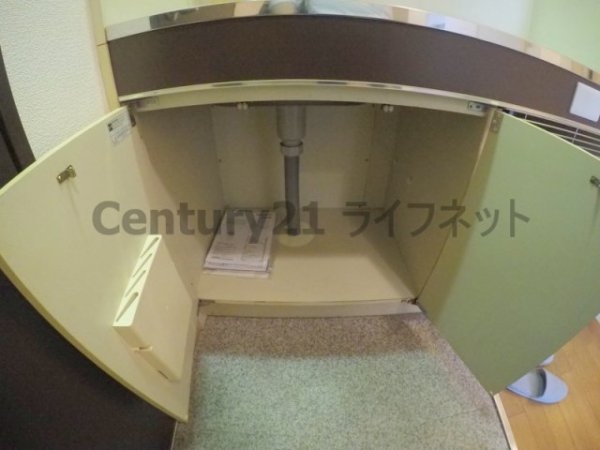 センチュリー21壱番館