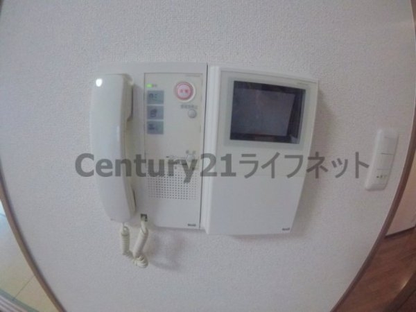 大阪市淀川区西中島２丁目のマンション