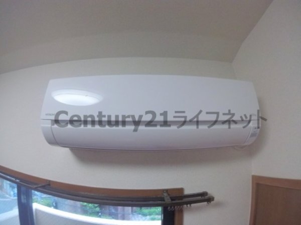 大阪市淀川区西中島２丁目のマンション