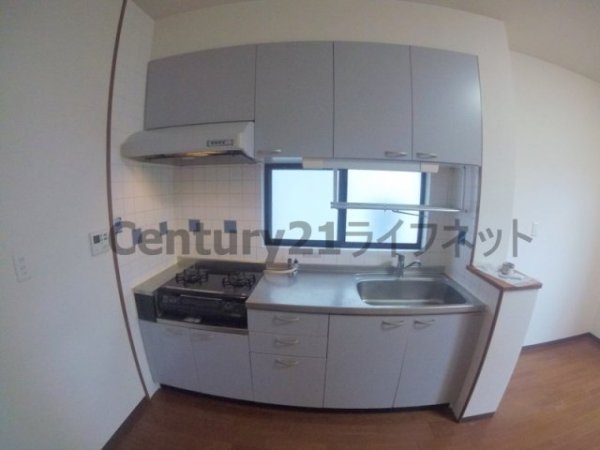 大阪市淀川区西中島２丁目のマンション