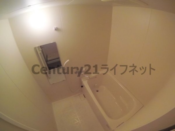 大阪市淀川区西中島２丁目のマンション